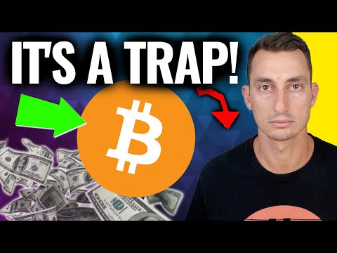 BITCOIN BEAR RALLY IS A TRAP? Safe Sell Price Targets for Crypto