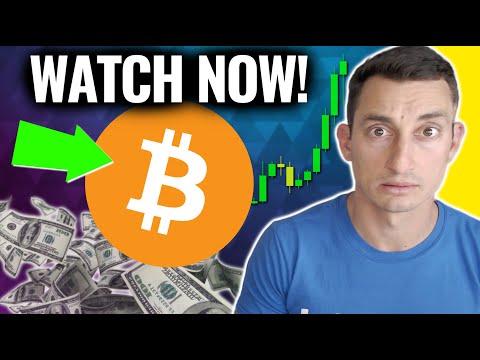 Crypto Investors: Do This NOW BEFORE Bitcoin BREAKOUT!!