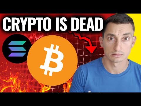 HUGE Historic Bitcoin BUY Signal! But “Recession” KILLING Crypto?