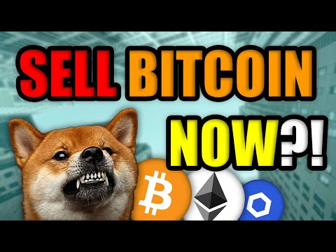 The Crypto Market is About to Get Wild (Bitcoin Miners SELLING NOW)