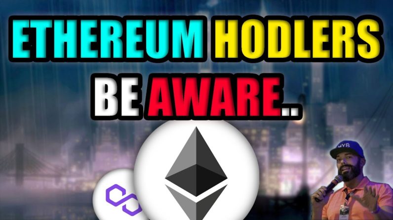 The Ethereum Merge Will Break The Internet (My Honest Concerns)