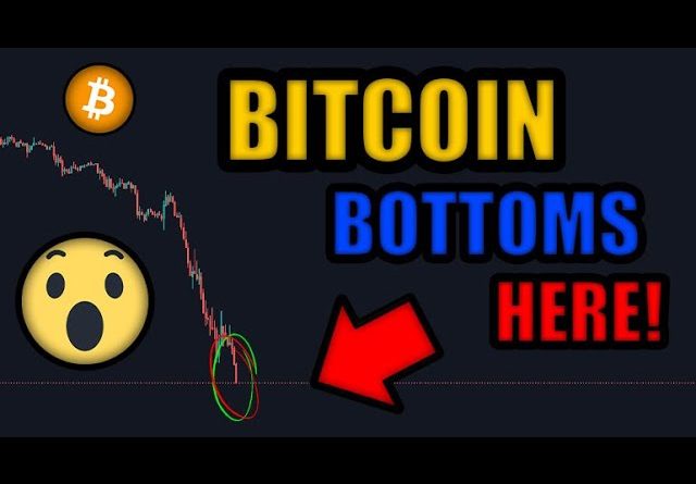 Bitcoin Going MUCH LOWER (Exact Bottom PRICE PREDICTION)! 💥💥💥