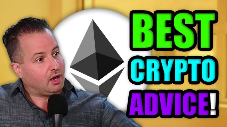 Ethereum: Buy Now or Wait? | #1 Best Crypto Investing Advice for 2022 | Gareth Soloway Interview