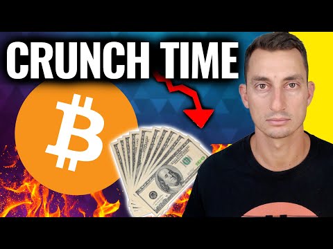 Bitcoin TRAP: Profits are RUNNING OUT for Crypto!