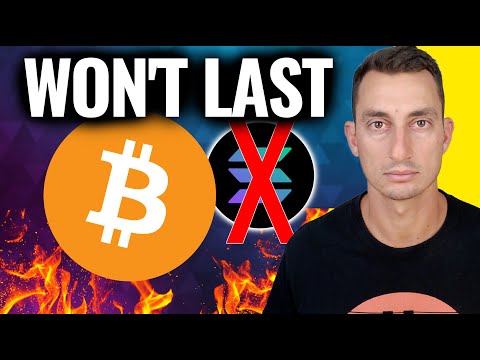 Bitcoin vs FED: Crypto SECRET Bull Market Won’t Last