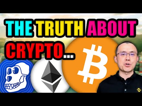 Most People Have No Idea What Is Coming…w/ Cryptocurrency