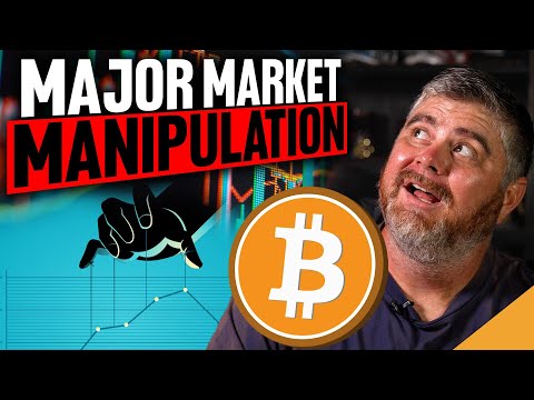 This Is The BEGINNING Of Market Manipulation (FIGHT To Free Your Finances!) | BitBoy Crypto