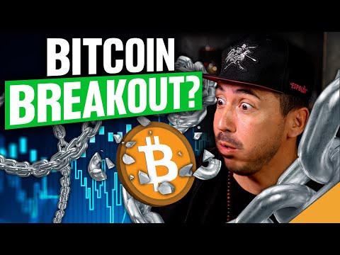 WHITE HOUSE CONFUSION OVER RECESSION + WILL BITCOIN BREAKOUT THIS WEEK?