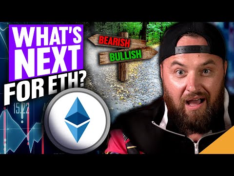 Will Ethereum Reach NEW ALL TIME HIGHS?? (METAVERSE TAKEOVER!!)