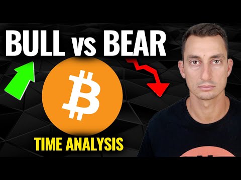 Bitcoin: Bear vs Bull Case This Week After Crypto Capitulation