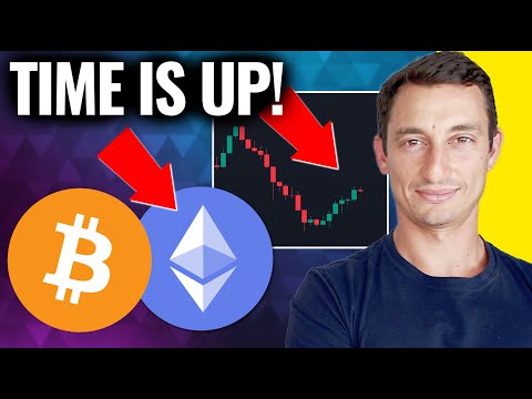 Bitcoin: Crypto Price is Falling Short! (Weekly Analysis)