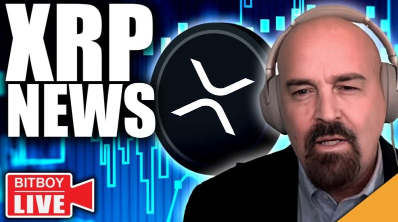 Bitcoin Winter Behind Us? (Late Breaking XRP News)