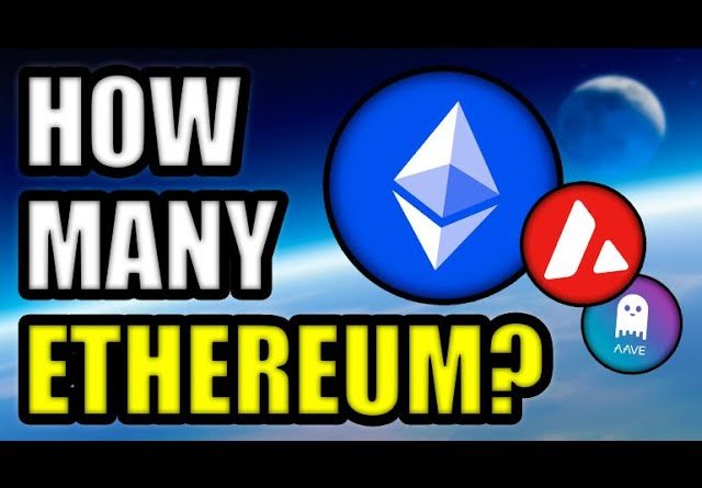 Ethereum is ready to SKYROCKET (HERE Is WHY)! Cryptocurrency Investment News