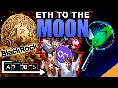 Fastest Path to $200k Bitcoin! (Robinhood under investigation!?)