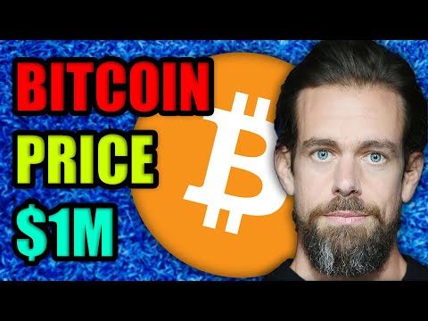 The REAL REASON Bitcoin Will Hit $1,000,000 Per Coin By 2030 (NOT CLICKBAIT)