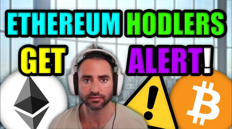 Ethereum: Buy Now or Wait? | Top Crypto TA Expert Reveals ETH Forecast into Merge...