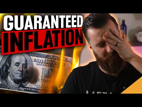 Senate Forces Inflation Bill! (Best Time for Layer 2's?) | BitBoy Crypto