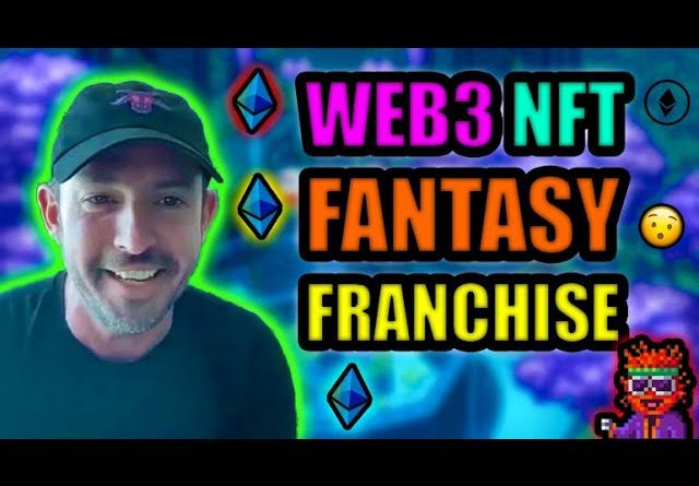 The Next Great NFT Fantasy Web3 Franchise! (+ ETH Price Prediction) 👉 Forgotten Runes Wizard's Cult