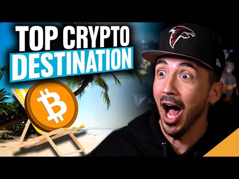 Best New Cardano Protocol (Insane $200 Million Bitcoin Beach)