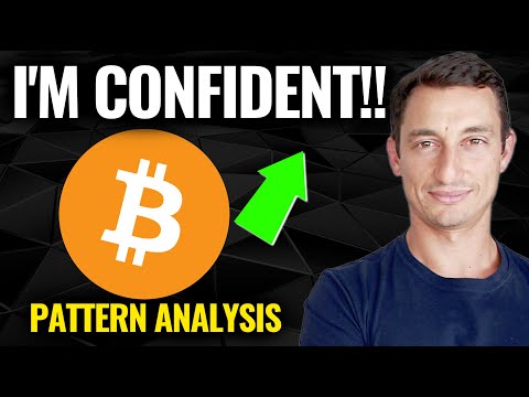 "Bitcoin Bottom Is In!" (Crypto Accumulation Analysis)