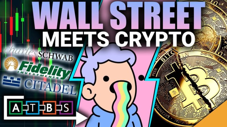 Bitcoin PUNISHED! (Insider Look at Wall Street’s Crypto Exchange)