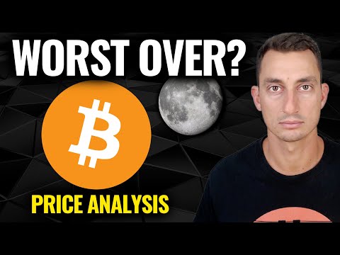 Bitcoin Trap: Will Crypto Dump After The Merge?