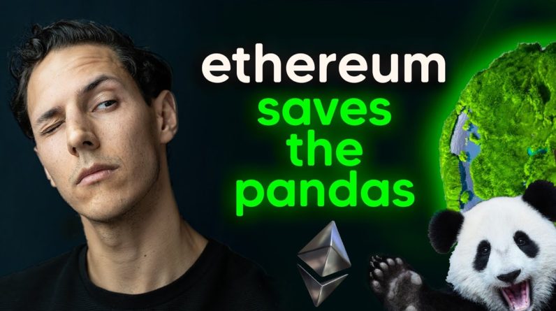 ETHEREUM MERGE CHANGES EVERYTHING.