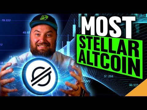 Exclusive Stellar Lumens Update!