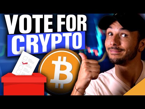 Micheal Saylor Buys MORE Bitcoin! (Utah's Vote for Crypto)