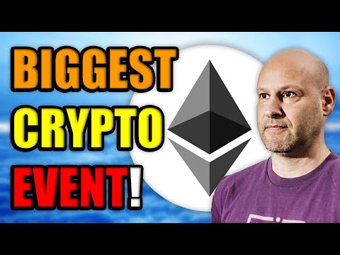 Big Things Are Happening in Cryptocurrency RIGHT NOW (Ethereum Merge, Binance, Bitcoin News)