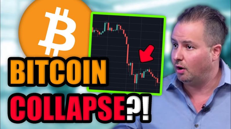 Best Crypto TA Expert Predicts 12k Bitcoin Price THIS YEAR | Gareth Soloway