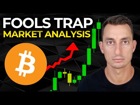 Warning for Bitcoin: Don’t Get FOOLED by Crypto FOMO Today!