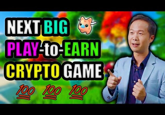 Affyn 👉 TOP CRYPTO GAME for 2023! (Best NFT Game to Play-to-Earn) | Top Blockchain Game