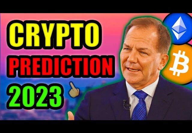 Ethereum & Bitcoin will go 'MUCH HIGHER' (Prediction)!