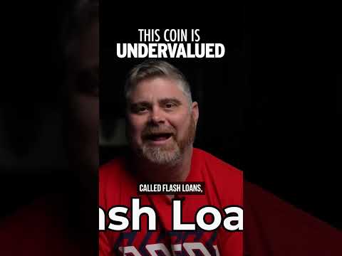 This Coin Is UNDERVALUED!