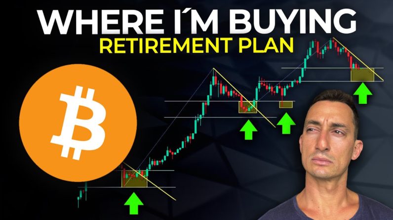 “Why Buy Bitcoin Now If It’s Going To $10,000?” | Crypto Millionaire Plan