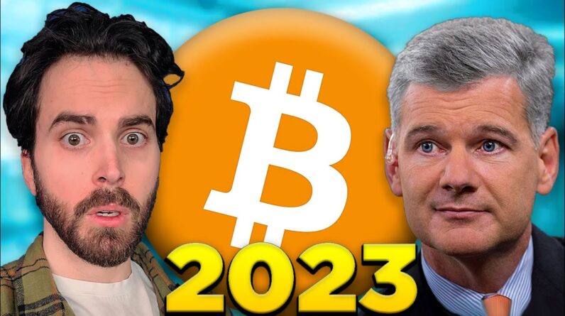 How To Use The 2023 Recession To Get Rich | Mark Yusko on Crypto, Best Stocks, Investing Tips