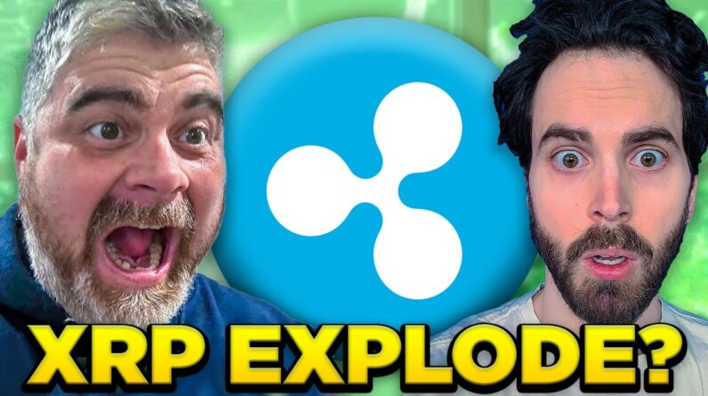 Bitboy Crypto Gives Crazy XRP Price Prediction AFTER Lawsuit (UNBELIEVABLE)