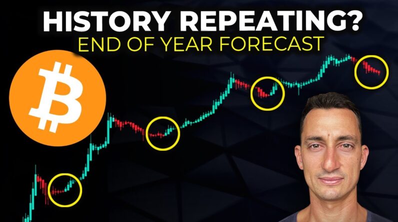 Bitcoin 3-Wave Bear Market Pattern is the Biggest Hopium for Crypto: End of 2022 Forecast