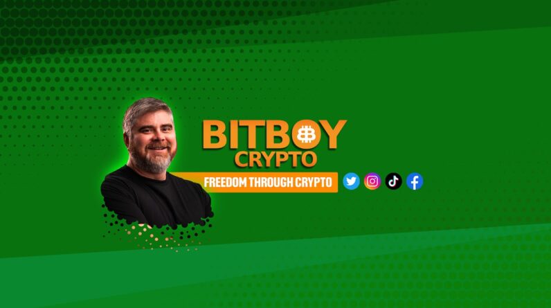 Bitboy Storms Bahamas (EXCLUSIVE Interview With Lincoln Bain)