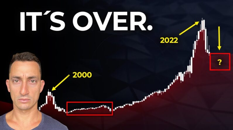 This $10 Trillion Market Is In SERIOUS Trouble & Won’t Recover With SP500 & Bitcoin! WARNING $TSLA