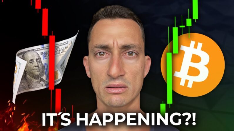 "This Can't Happen Now!" Bitcoin & SP500 Rallying on Interest Rate Hike