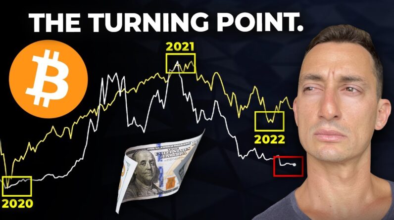 How Can Bitcoin Be SO BULLISH With Recession Ahead? Crypto Prediction 2023