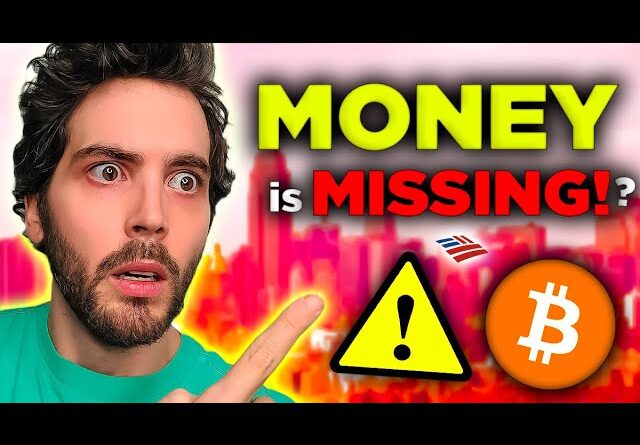 🚨 BANK ACCOUT DRAINED!! [WARNING] (THIS is SCARY!!!) 🚨