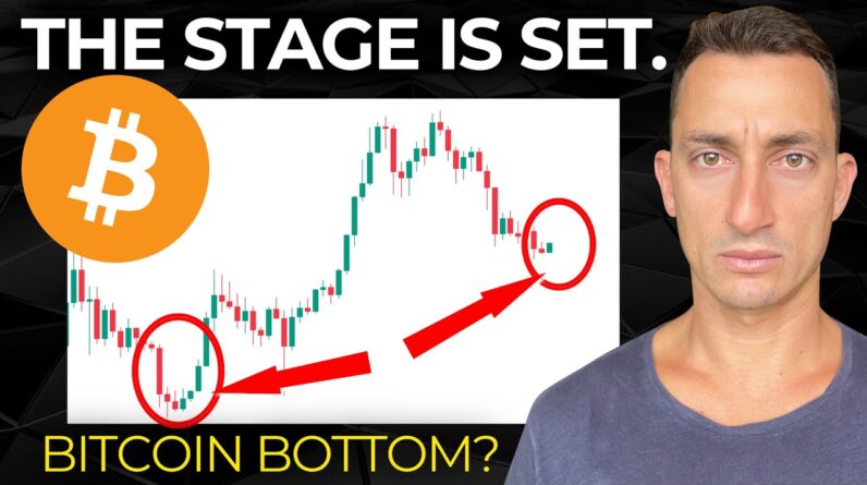 This PUMP Is Causing A World Of Pain to Crypto Traders! Is The Bitcoin Bull Market Back On? (Gann)