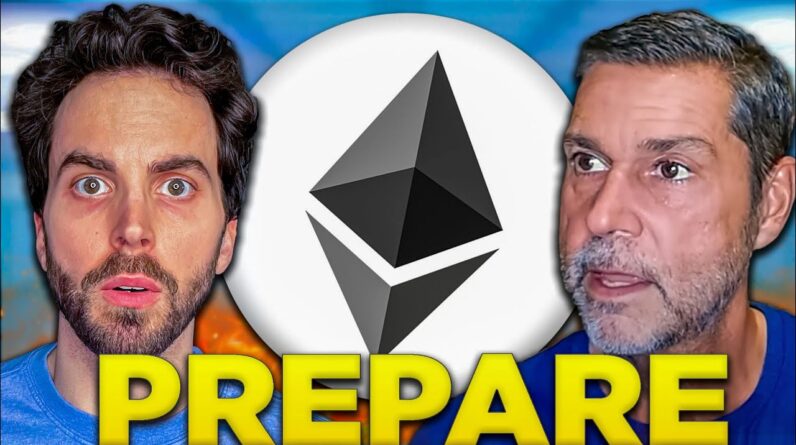 How High Will Ethereum Go In 2023? | Raoul Pal Crypto Price Prediction