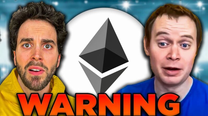 Do NOT Buy Altcoins Until *THIS* Happens  | Crypto Expert's #1 Prediction