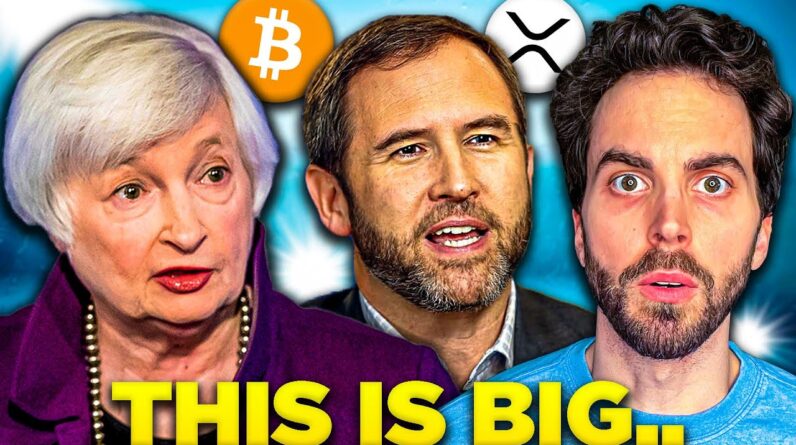 BREAKING: IMF Launching New GLOBAL Cryptocurrency (to Destroy Bitcoin?!)