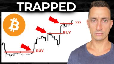 Big Mistake: Crypto Bears Are Flipping Bullish, Bitcoin Hitting $30,000. | This is What Will Happen