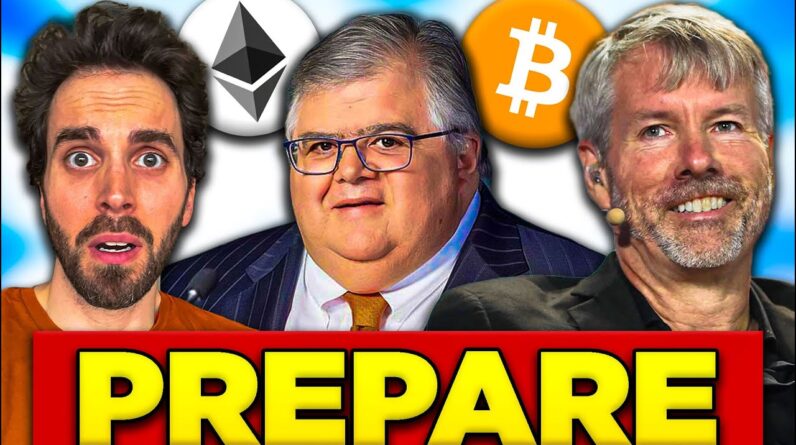 IMF: “CBDC Will Allow Us To Have Absolute Control” | Bitcoin & Crypto News Today